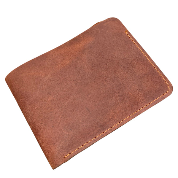 Crazy Horse Wallet