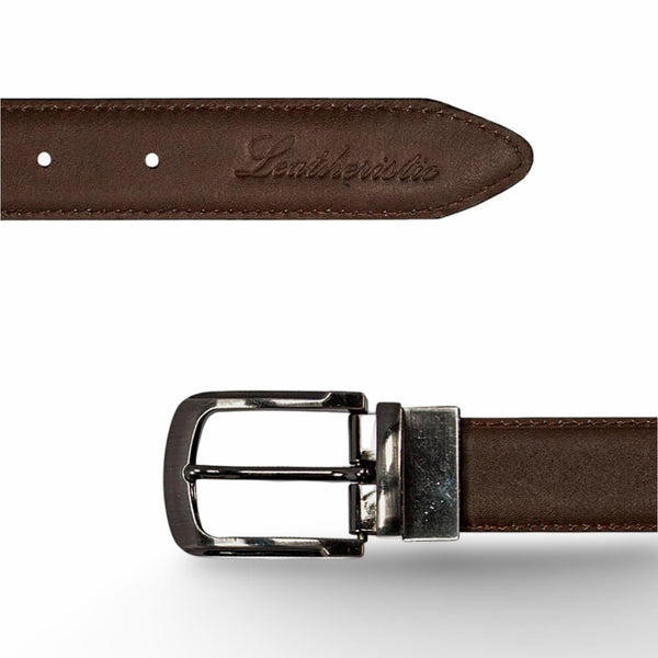 DualTone Flip Belt