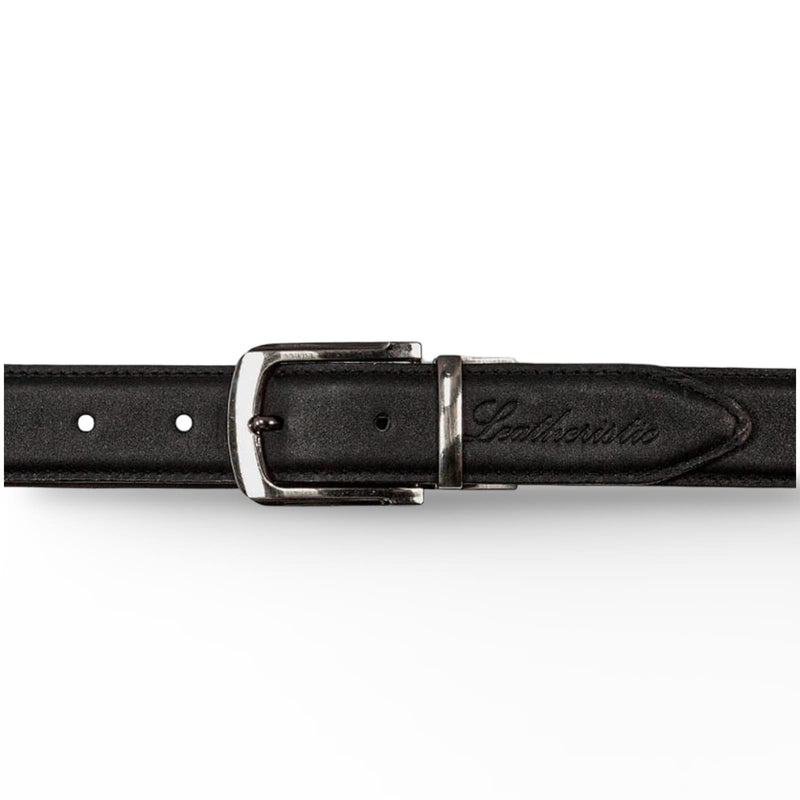 DualTone Flip Belt