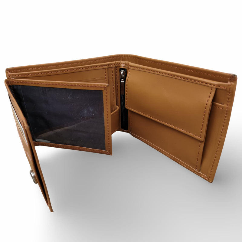 Small Dollar Size Premium Wallets