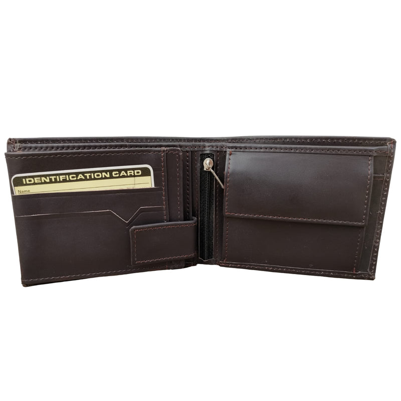 Small Dollar Size Premium Wallets