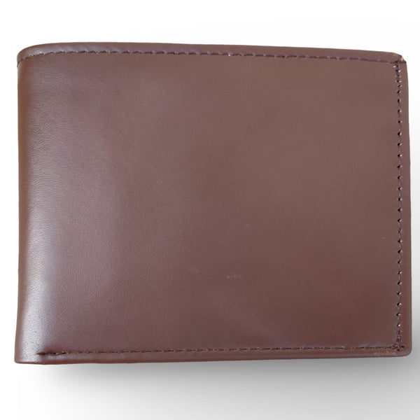 Small Dollar Size Premium Wallets