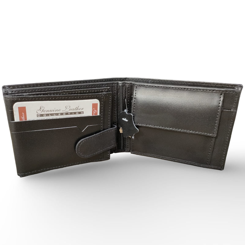 Small Dollar Size Premium Wallets