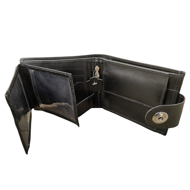 Small Dollar Size Premium Wallets