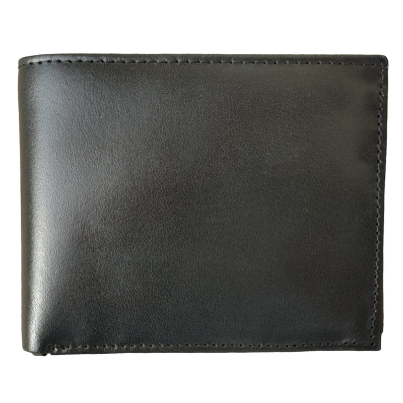 Small Dollar Size Premium Wallets