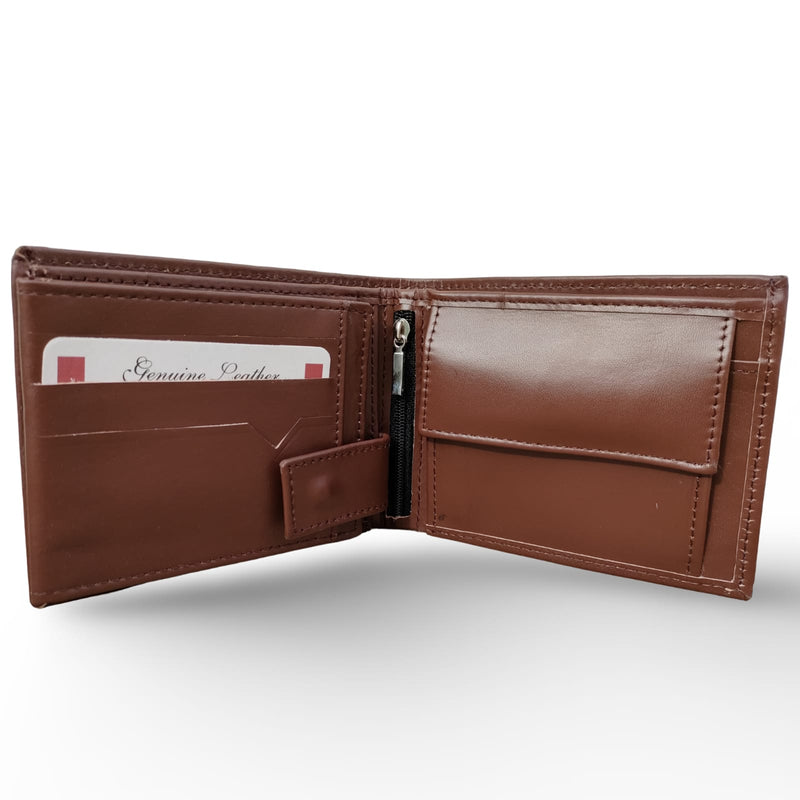Small Dollar Size Premium Wallets