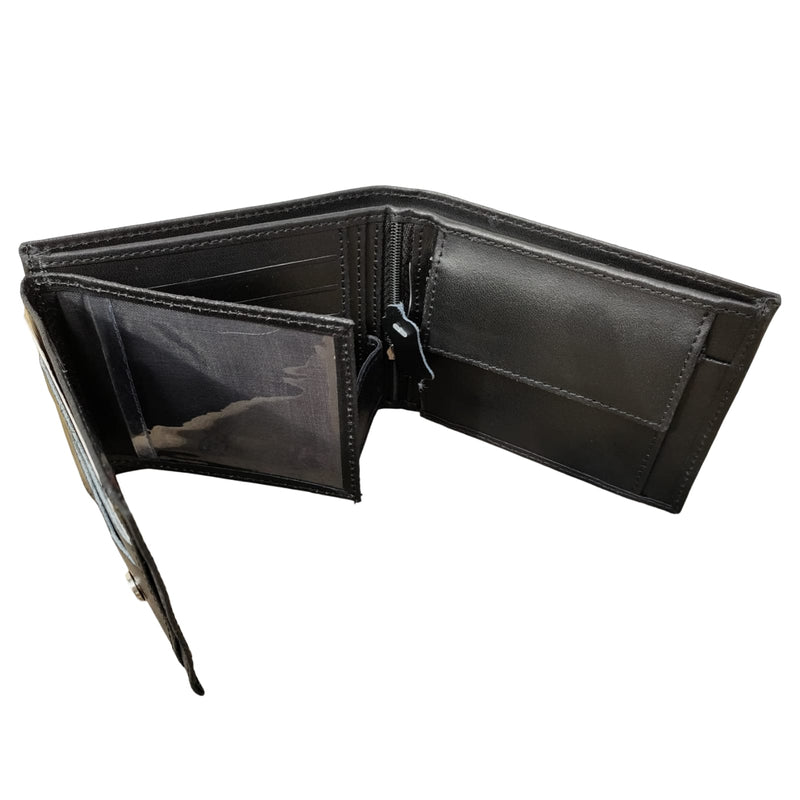 Small Dollar Size Premium Wallets