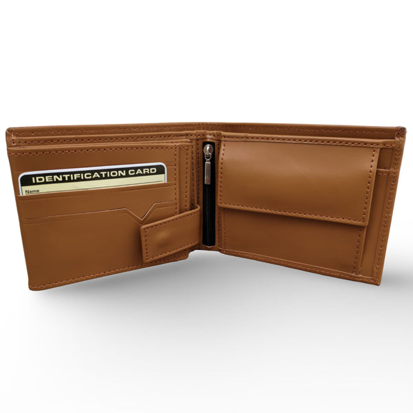 Small Dollar Size Premium Wallets