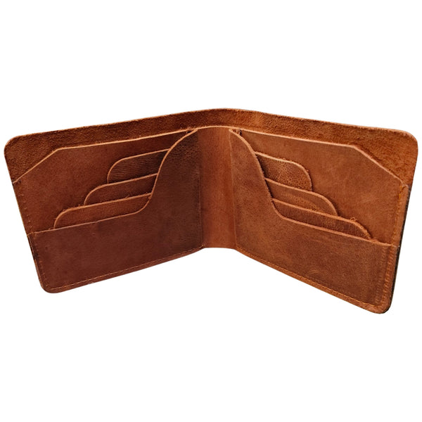 Crazy Horse Wallet